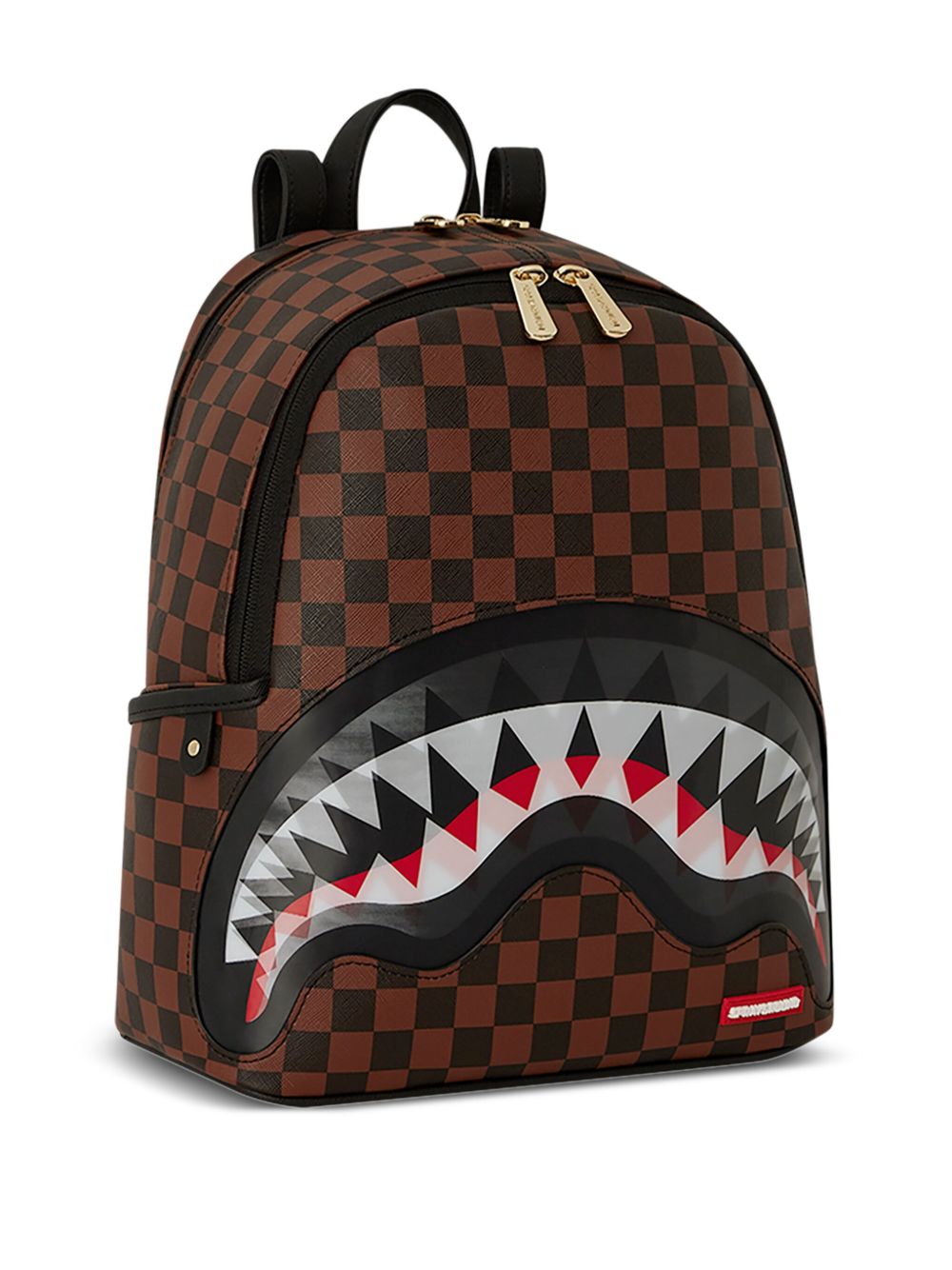 Spray Ground Back Pack