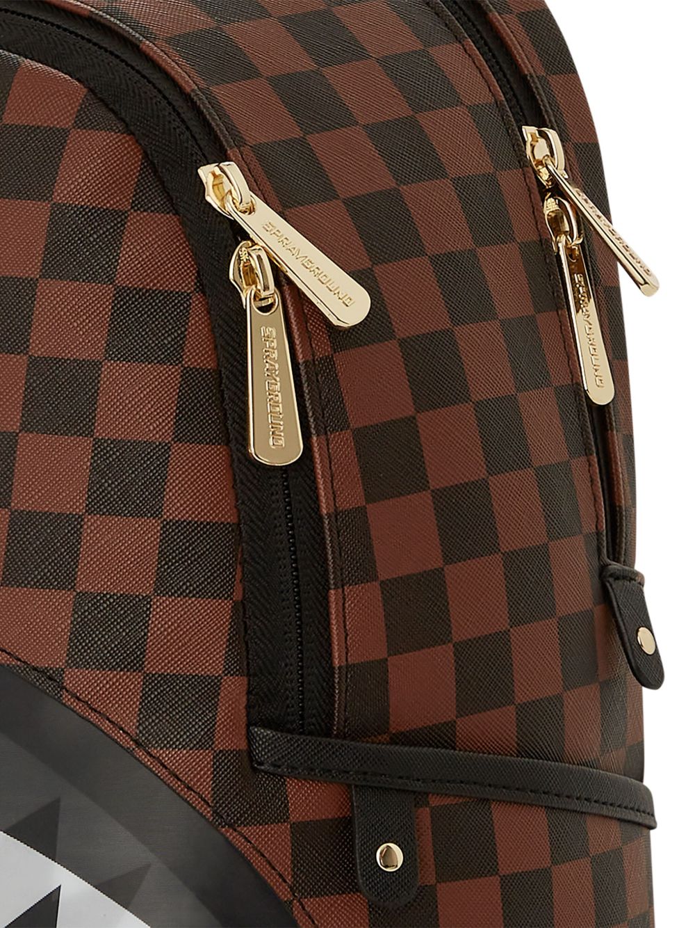 Spray Ground Back Pack