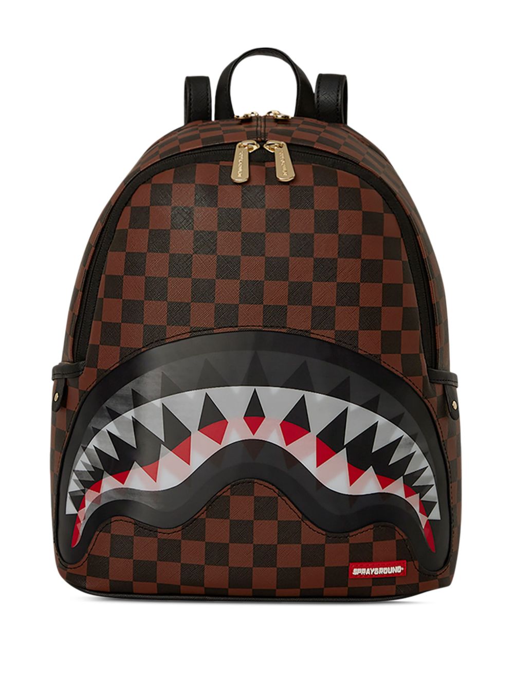 Spray Ground Back Pack