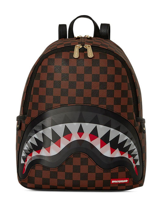 Spray Ground Back Pack