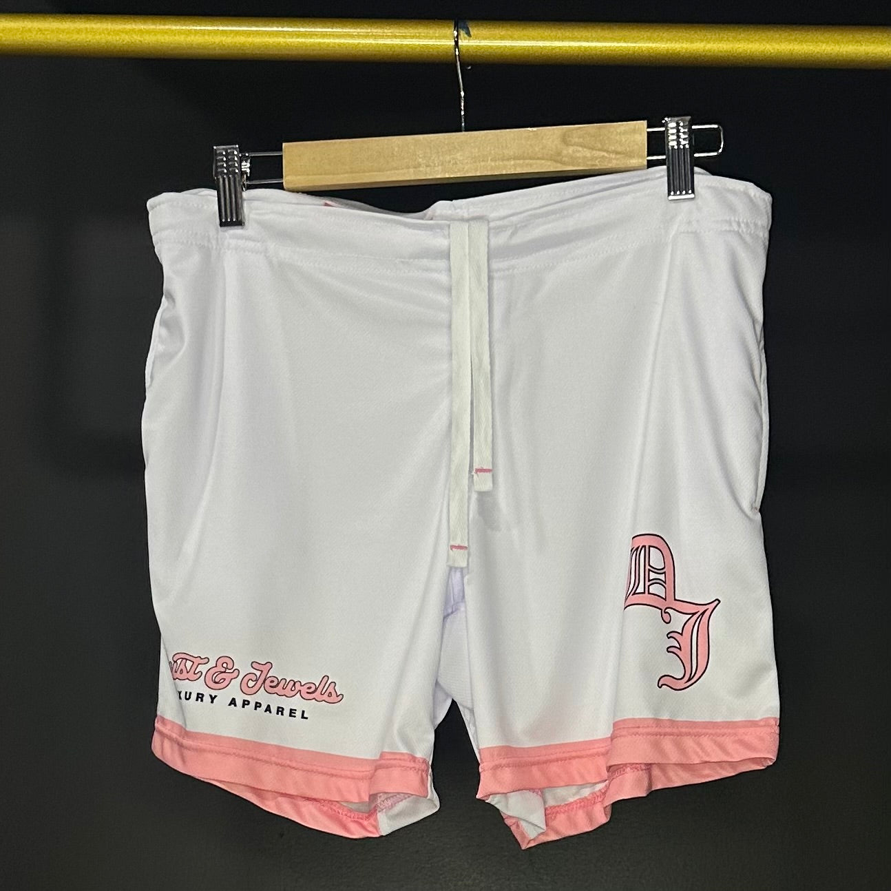 DUST & JEWELS conjunto