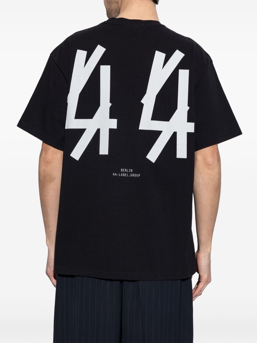 44 LABEL GROUP