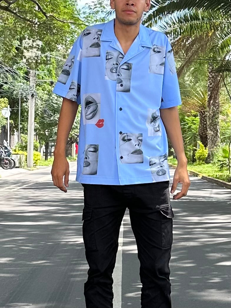 CAMISA PLAYBOY