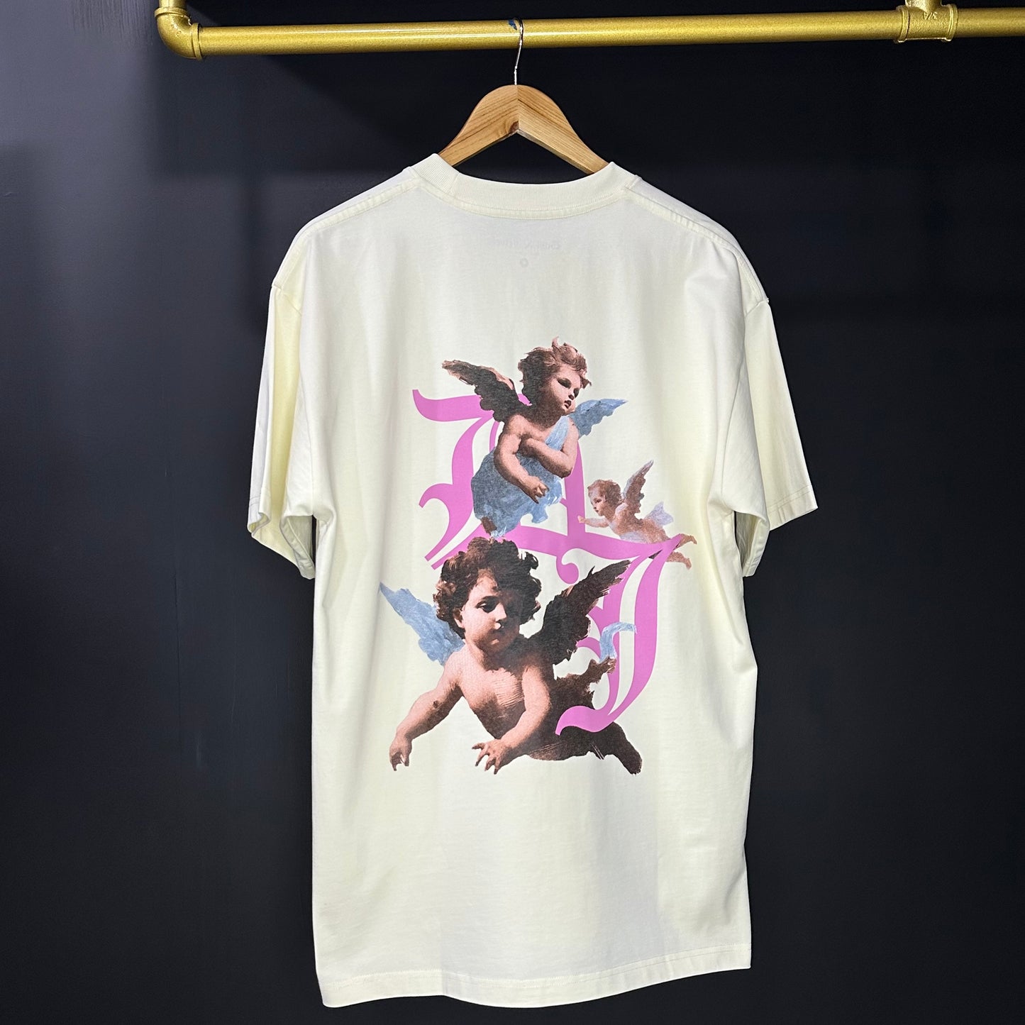 DUST & JEWELS Angel In Clouds