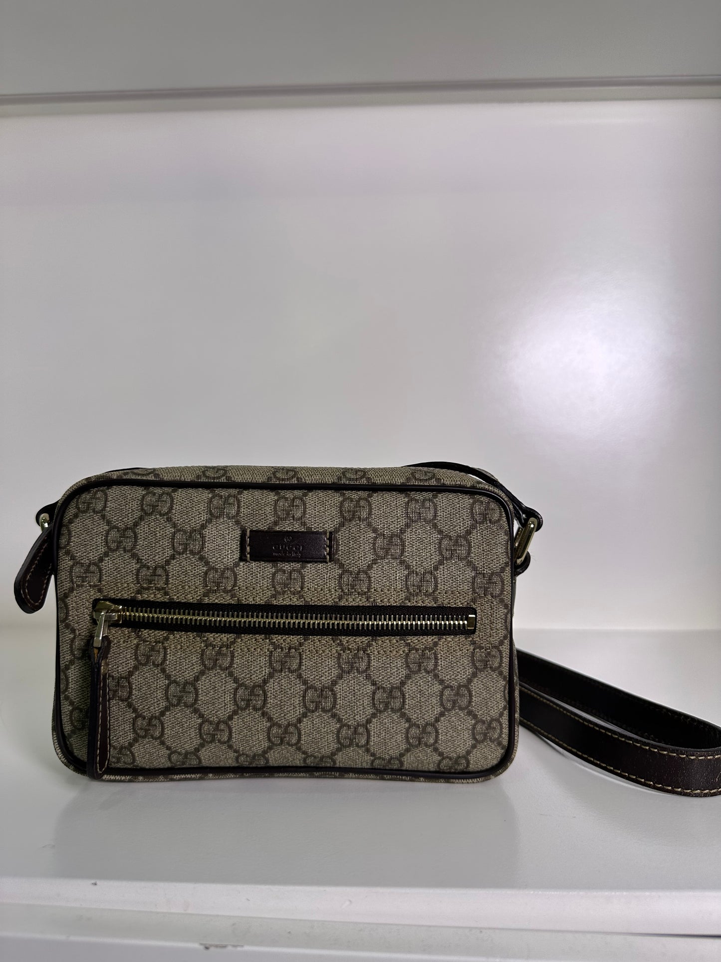 Gucci Shoulder  Bag