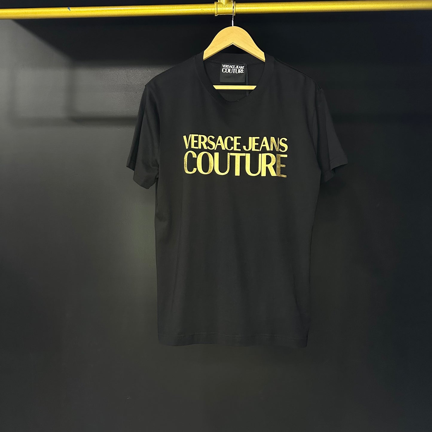 Versace LOGO T-SHIRT