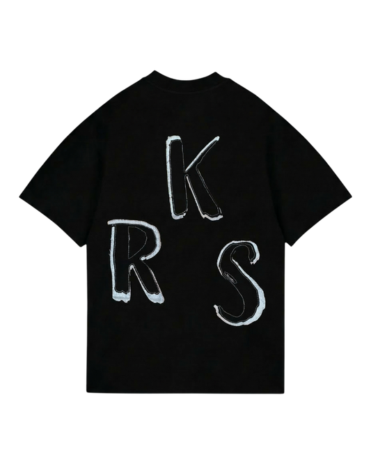 Rockies Black Tee