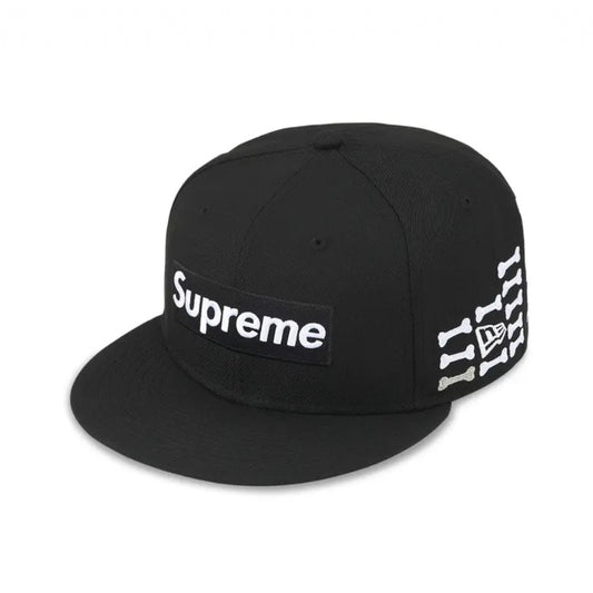 Supreme Black Cap