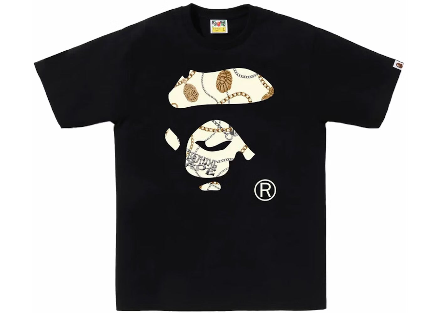 Bape ABathing Ape
