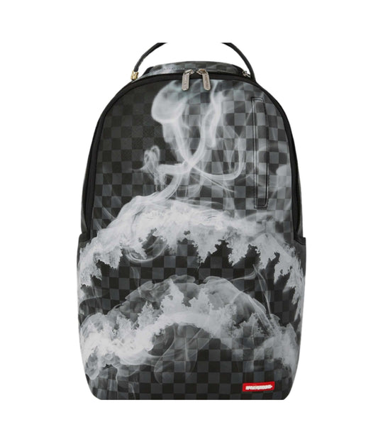 SPRAYGROUND BACKPACK