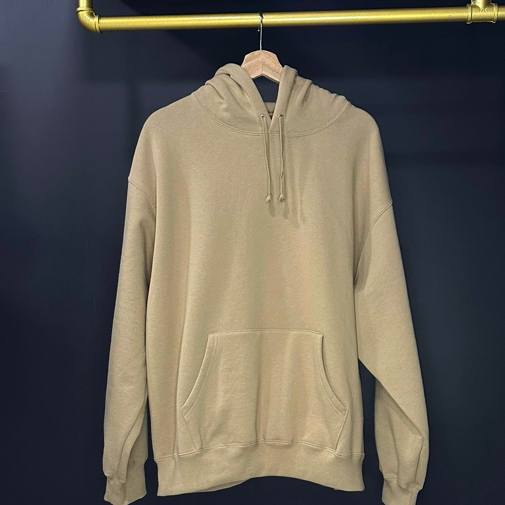 Supreme Hoodie