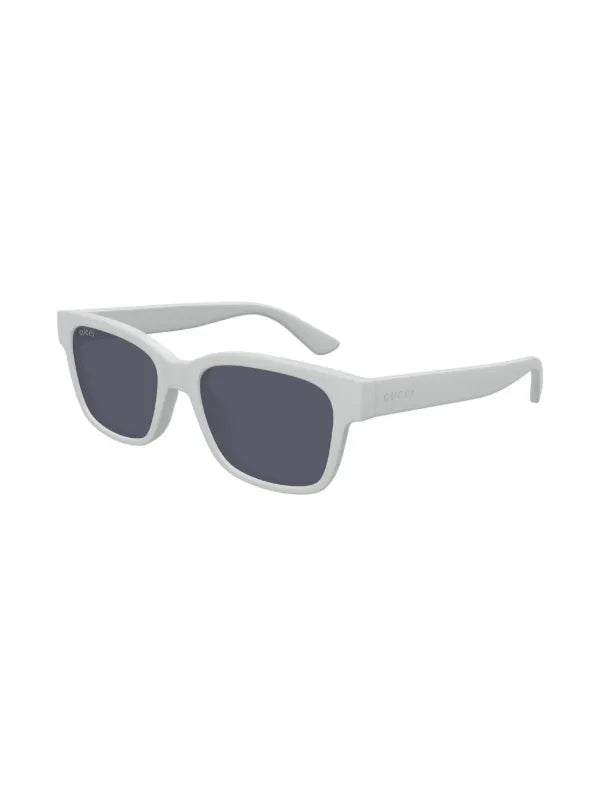 Ferragamo Sunglasses White