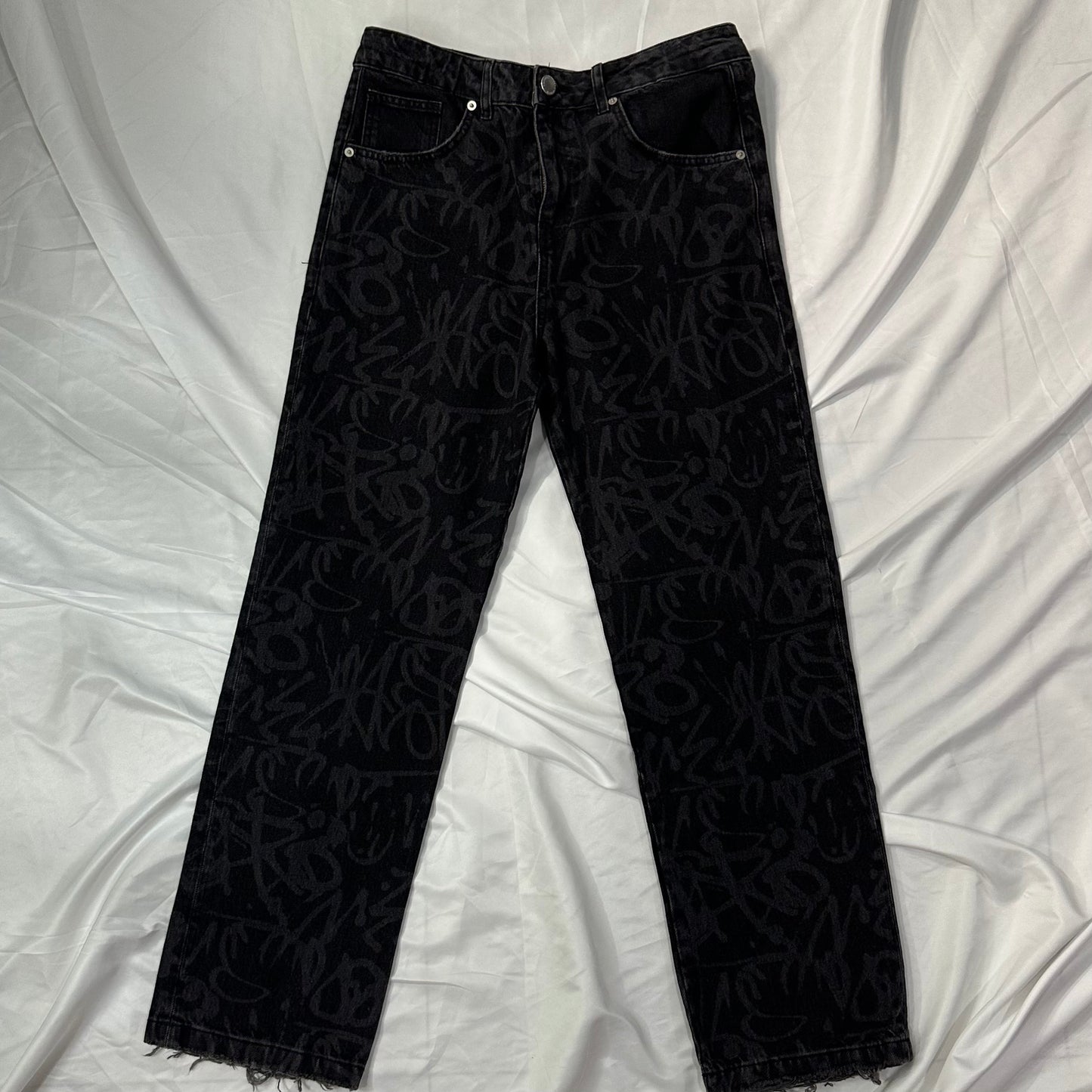 Reputation Black JNS