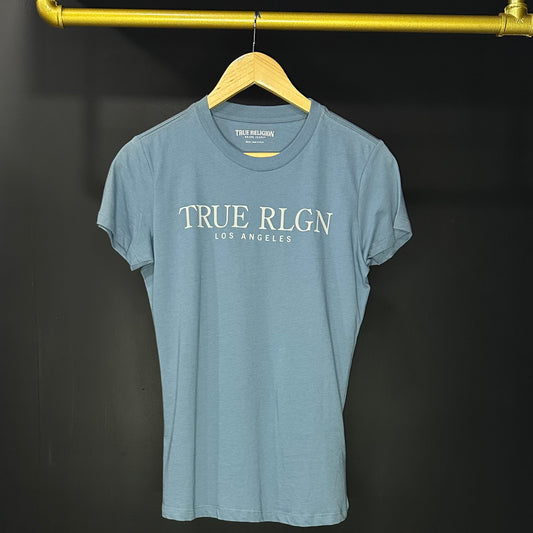 TRUE RELIGION playera dama