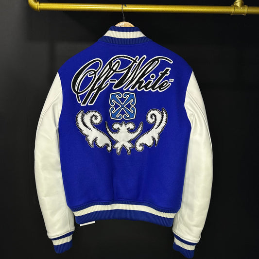 OFF WHITE JACKET
