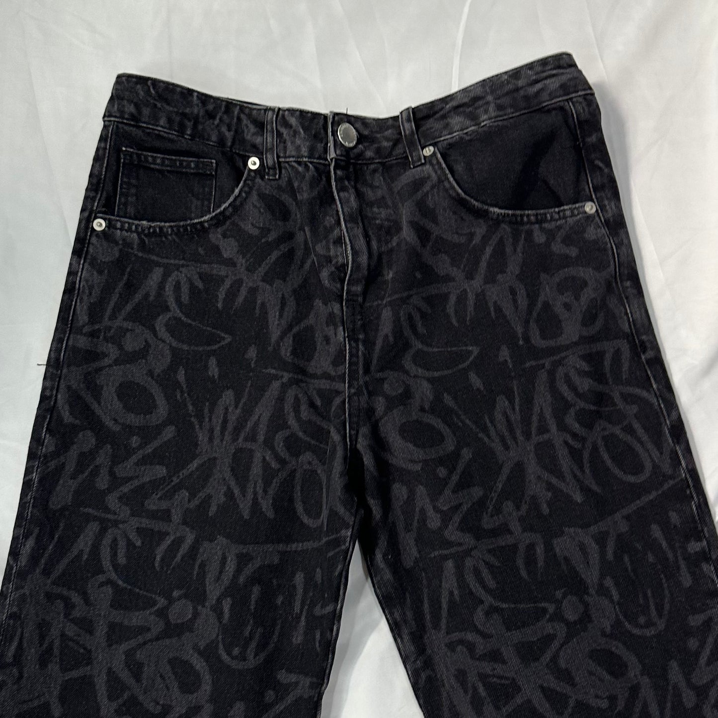 Reputation Black JNS