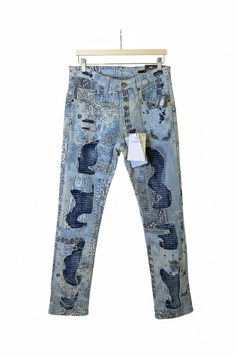 Smugglers Moon Jeans