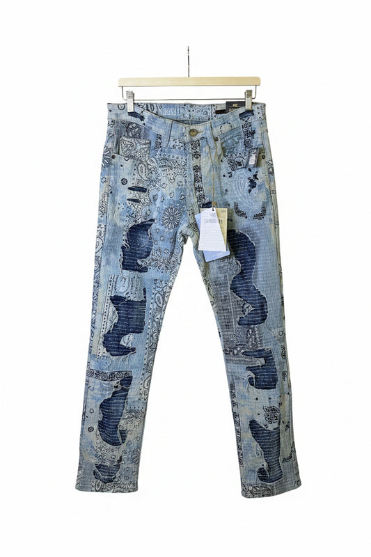 Smugglers Moon Jeans