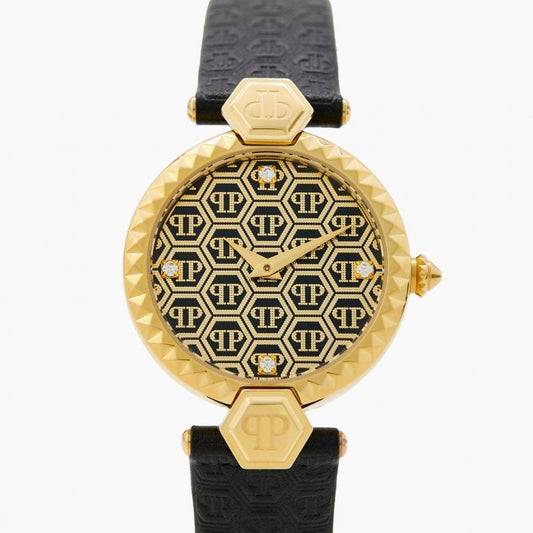 Wrist watch Philipp Plein Wome’s RLJ