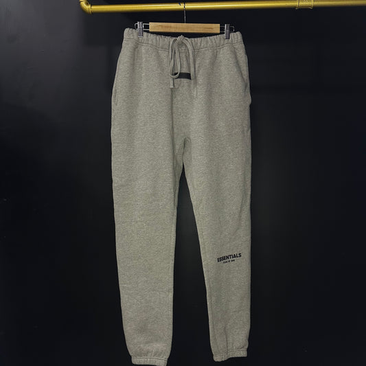 PANTS Y ESSENTIALS GREY