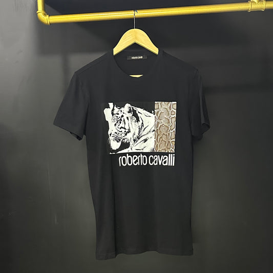 PLAYERA ROBERTO CAVALLI