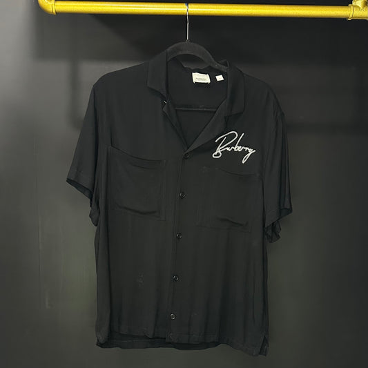 BURBERRY camisa dama pre loved