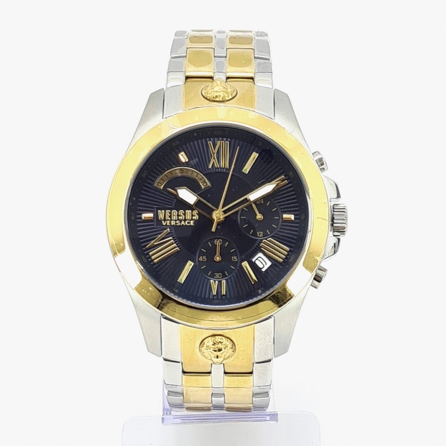 WATCH Versus