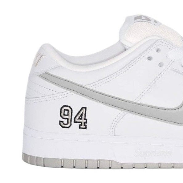 Nike SB Dunk Low Supreme 94