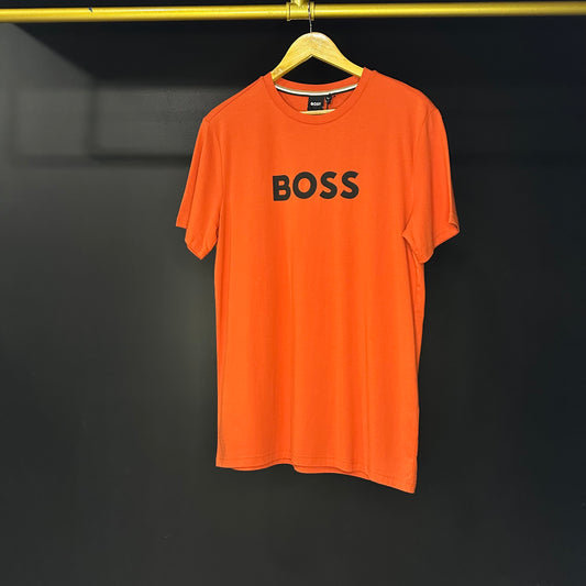 PLAYERA BOSS