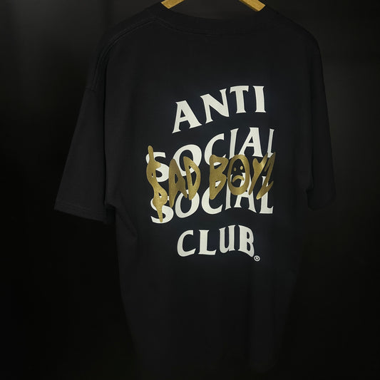 ANTI SOCIAL SOCIAL CLUB X SAD BOYZ
