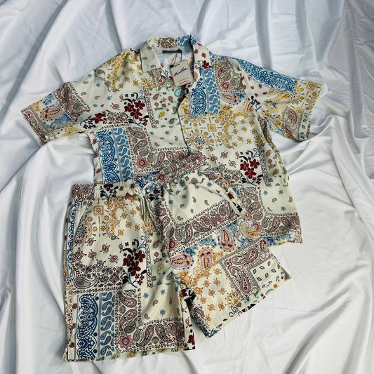 CONJUNTO MAISON