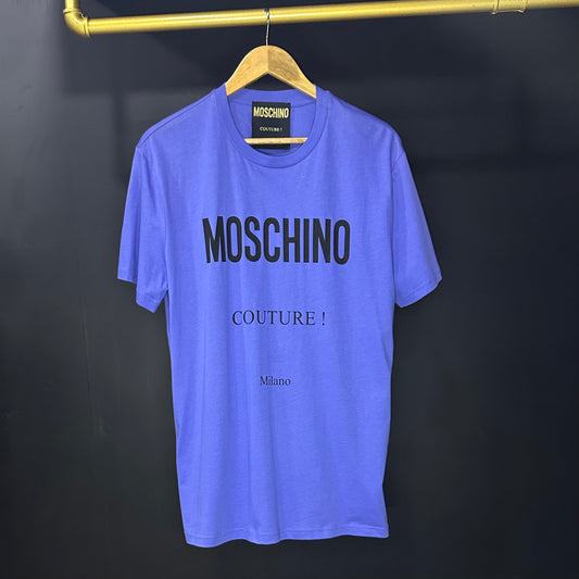 Moschino Blue
