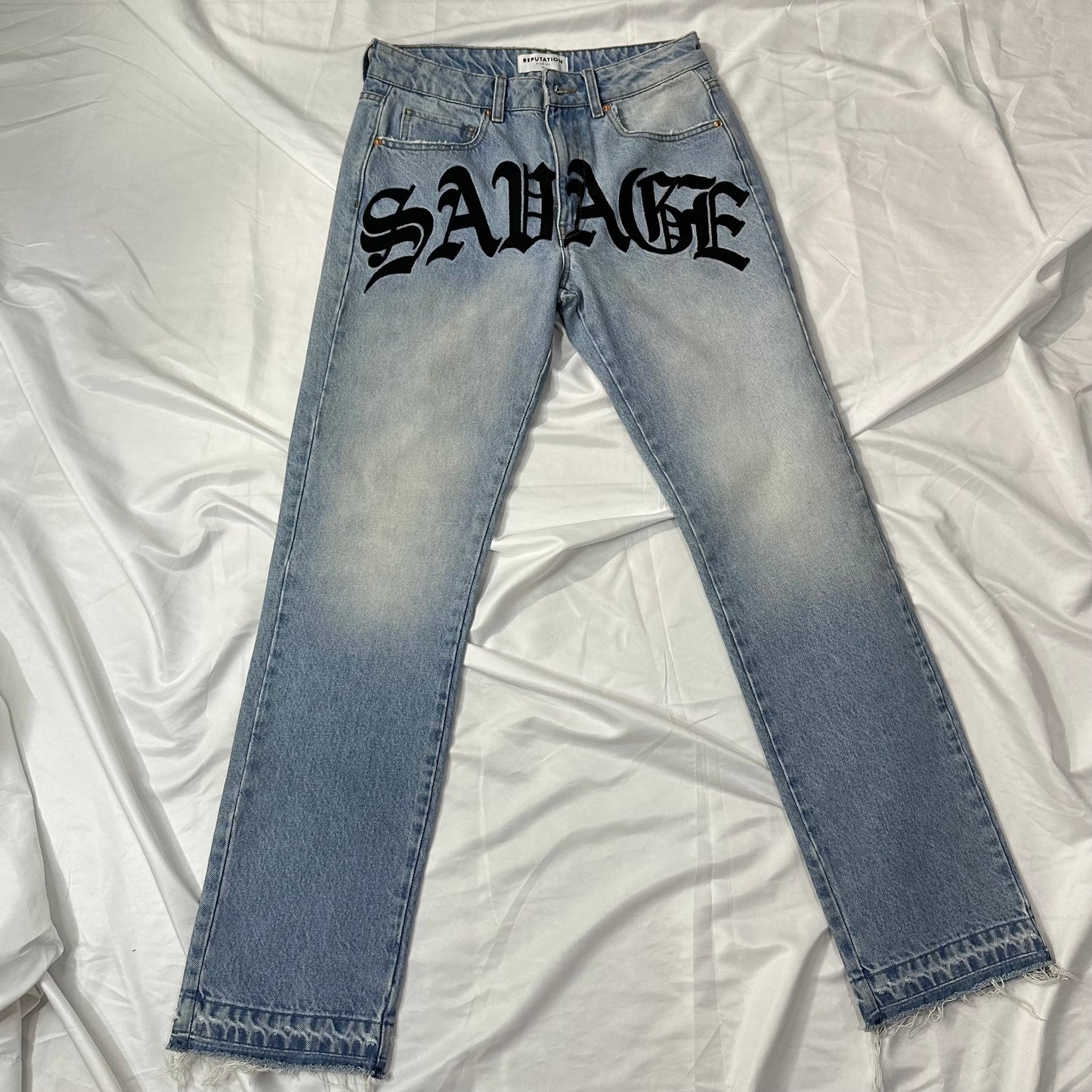 Reputation Savage JNS