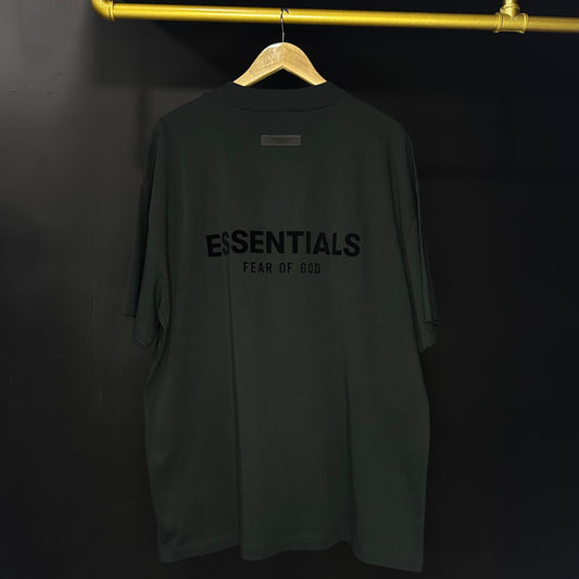PLAYERA ESSENTIALS