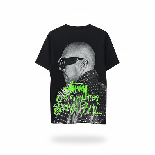 Stussy  Sean paul