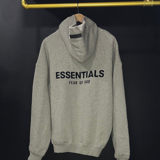 HOODIE ESSENTIALS