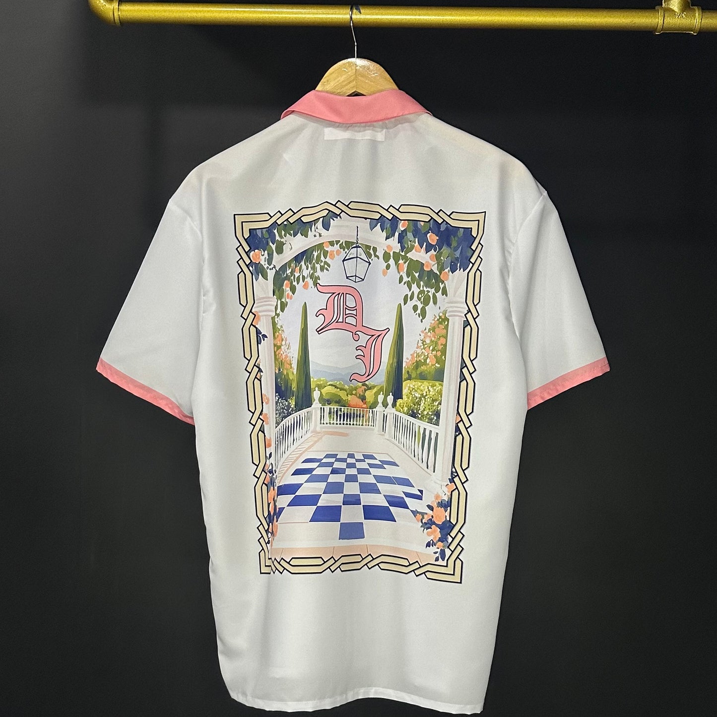 DUST & JEWELS conjunto