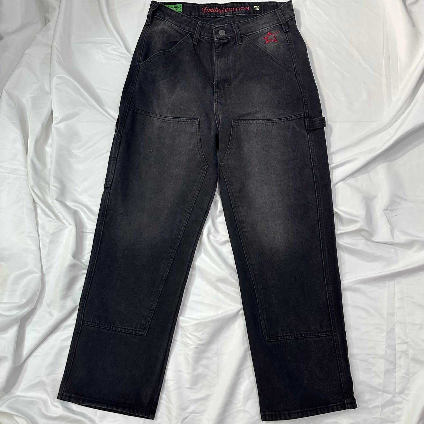 Cash Only Carpintero JNS