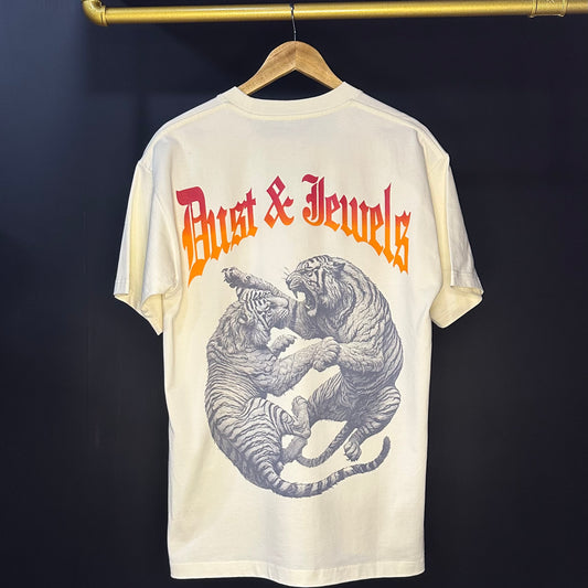 DUST & JEWELS  x Alex Torres