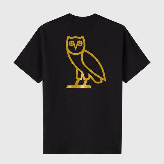 OVO X PLAYBOY MEMBERS ONLY T-SHIRT