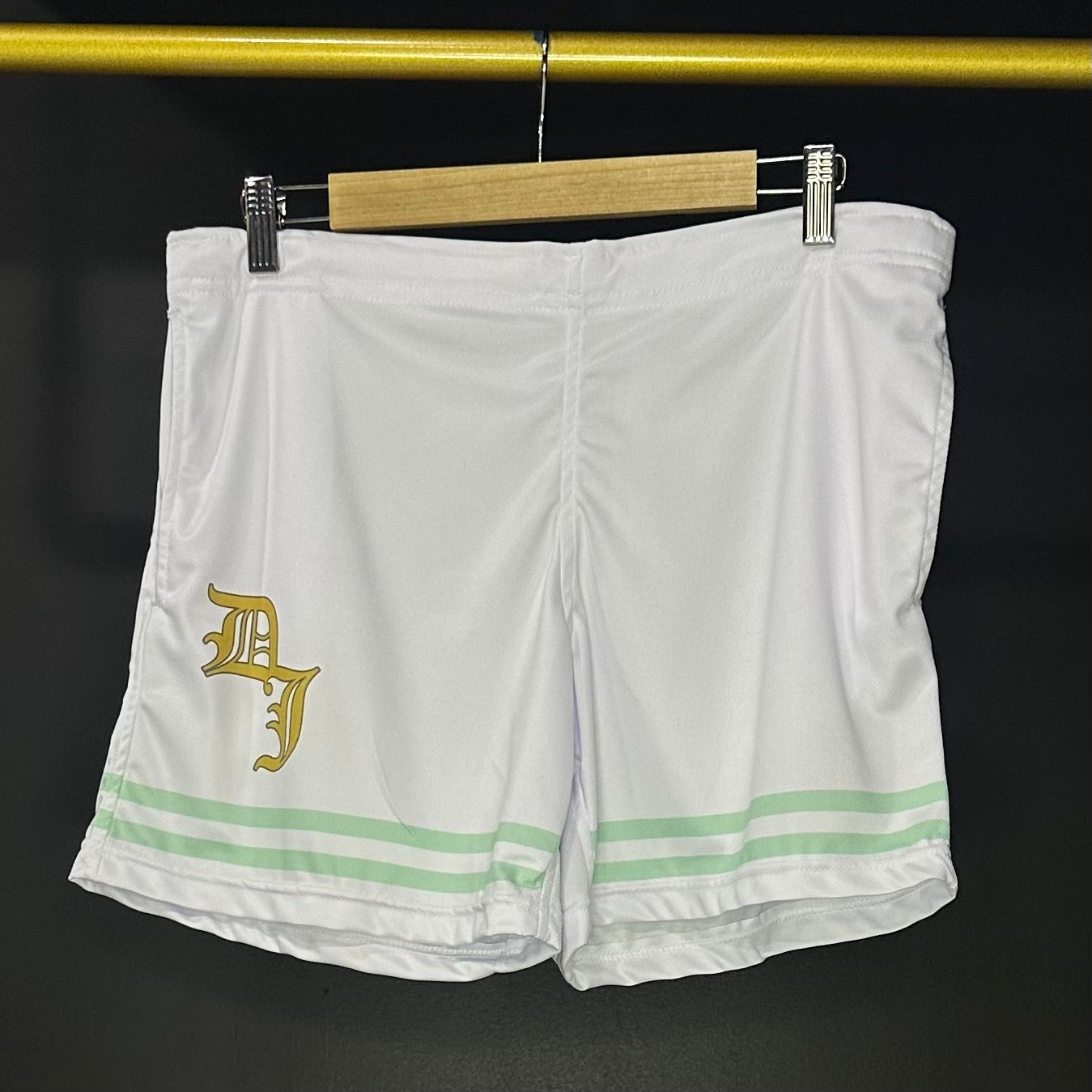 DUST & JEWELS conjunto