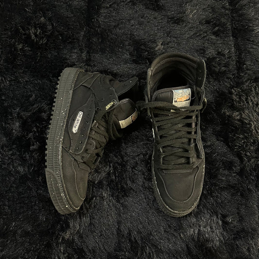 Off White Black