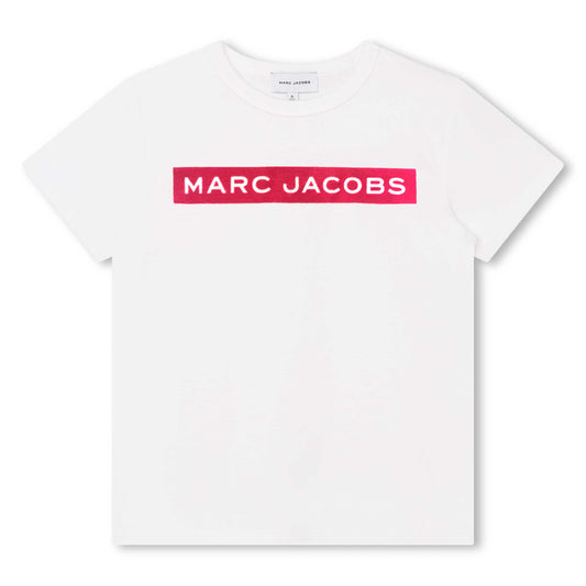 Marc Jacobs White Tee