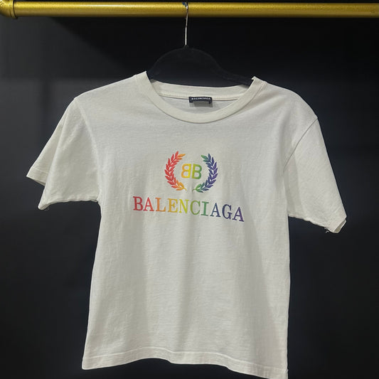 BALENCIAGA kids pre loved