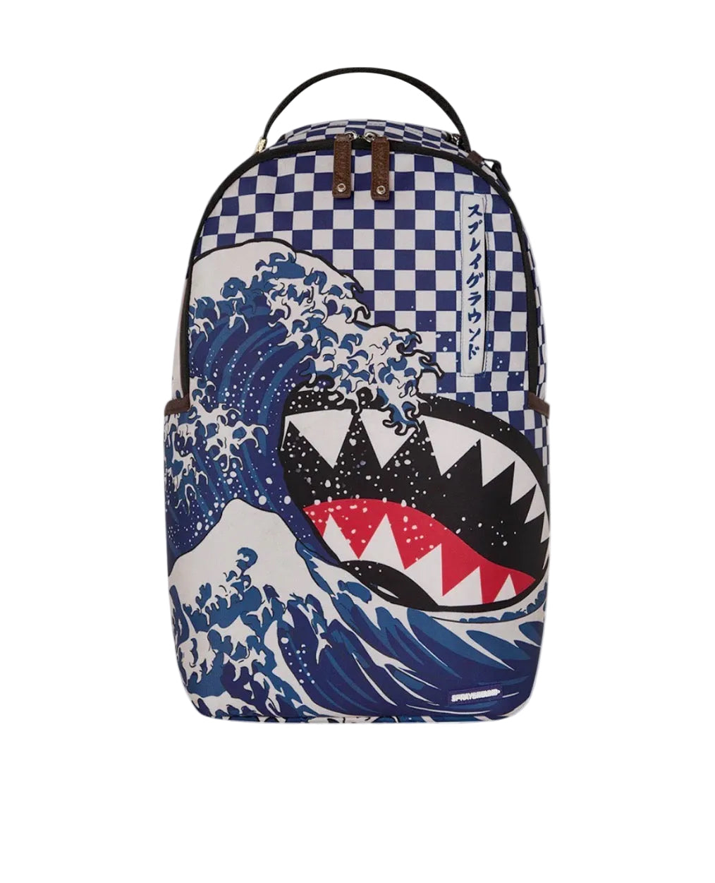 SPRAYGROUND Japan
