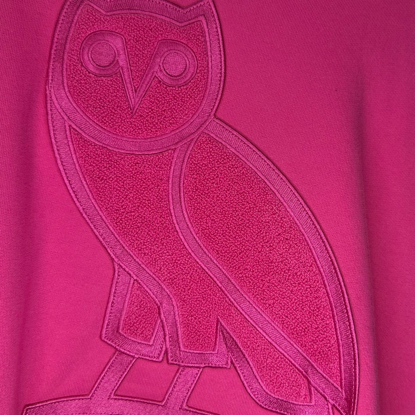OVO HOODIE