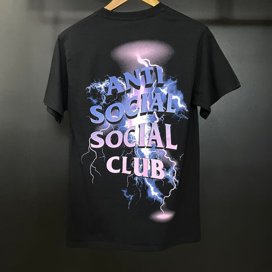 ANTI SOCIAL SOCIAL CLUB