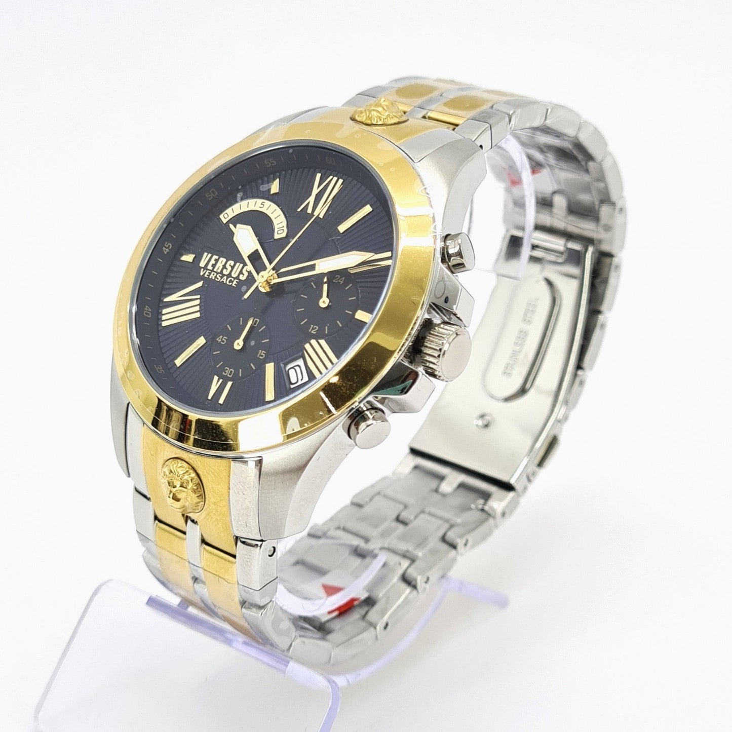 WATCH Versus