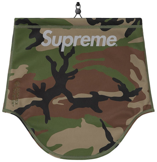 BUF SUPREME