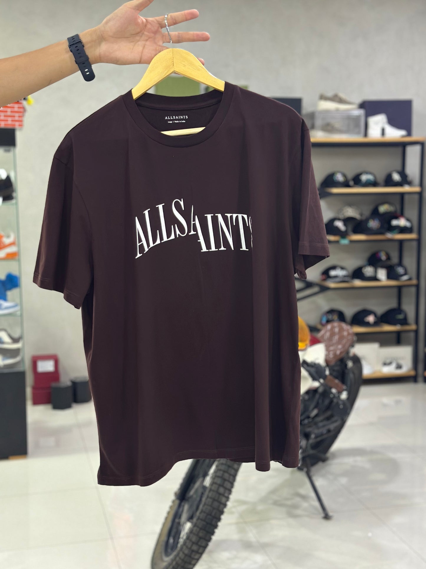 Allsaint